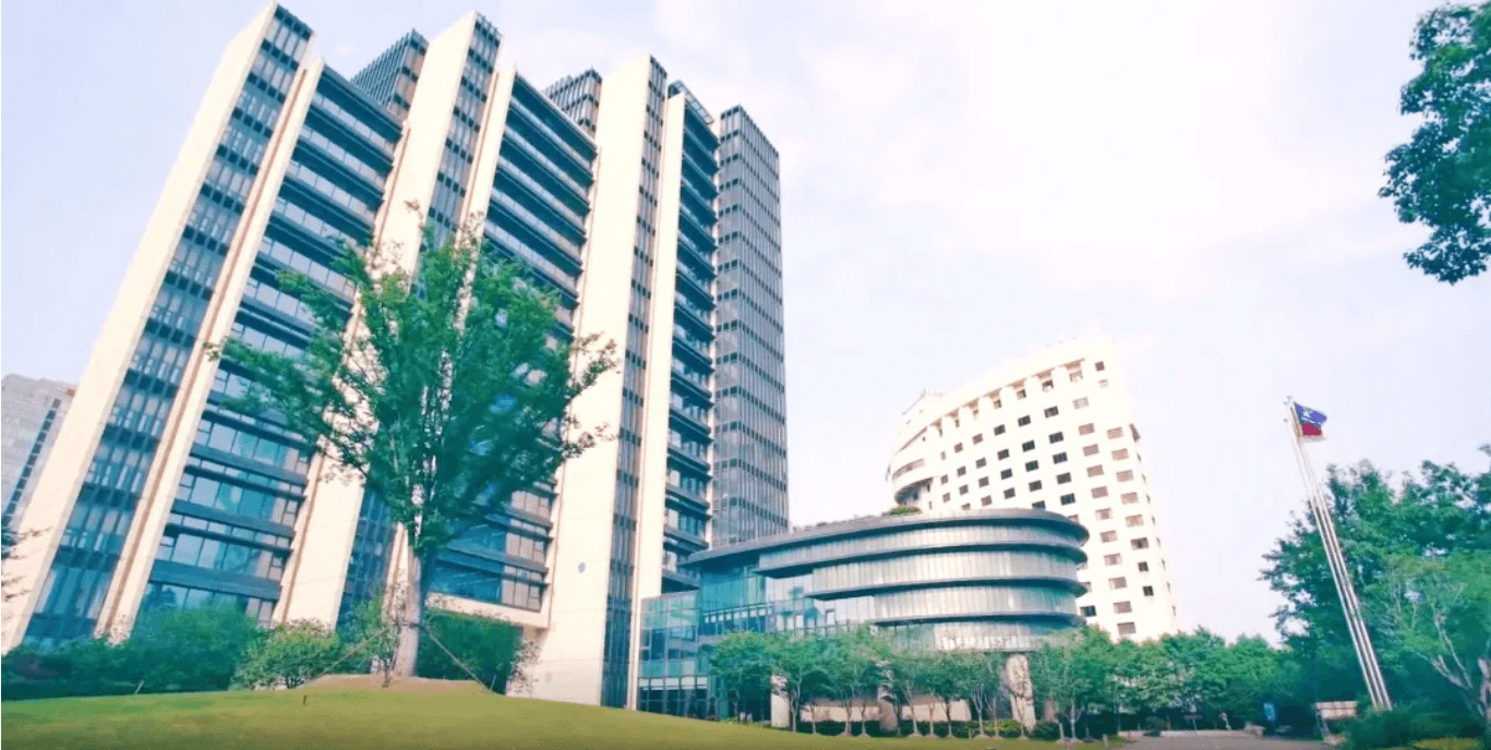 上海市政總院攜手派拉，共筑數(shù)字化國企安全新生態(tài)！