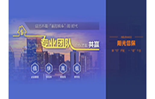 陽(yáng)光信保統(tǒng)一身份管理項(xiàng)目成功上線(xiàn)