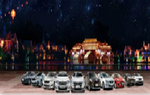 中標(biāo)神龍汽車，派拉身份管理汽車行業(yè)再下一城